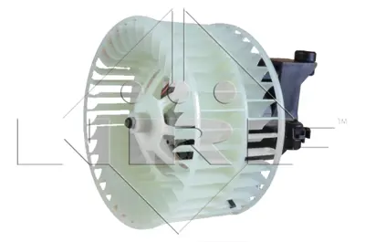 NRF 34081 Mercedes A-Series 1.4 98-Interior Blower A1688201642