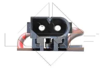 NRF 34081 Mercedes A-Series 1.4 98-Interior Blower A1688201642