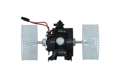 NRF 34086 Kalorıfer Motoru Bmw E60 E61 E63 E64 12v 64116933910