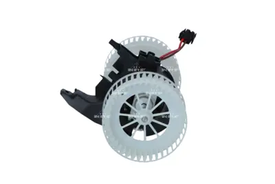 NRF 34086 Kalorıfer Motoru Bmw E60 E61 E63 E64 12v 64116933910