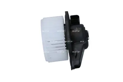 NRF 34100 Audı A6 2.4 97-Interior Blower 4B1820021B