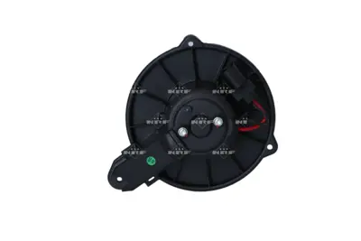 NRF 34100 Audı A6 2.4 97-Interior Blower 4B1820021B