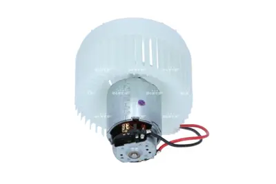 NRF 34115 Kalorıfer Motoru Volvo S60 I S80 I V70 Iı Xc70 Xc90 I 2.4 2.4 T 99 9171479