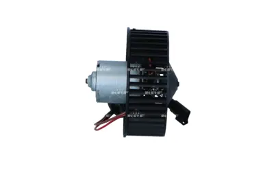 NRF 34117 Ford Ka 1.3 97-Interior Blower 1E0361B10C 96FW18565AF
