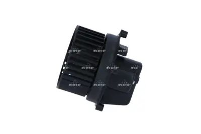 NRF 34122 Vw Transporter 1.9d 91-Interior Blower 701819167