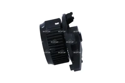 NRF 34134 Toyota Auris 1.4d 07-Interior Blower 8710342101