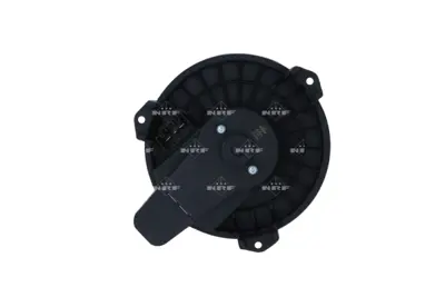 NRF 34134 Toyota Auris 1.4d 07-Interior Blower 8710342101