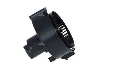 NRF 34160 Opel Zafira 2.0d 99-Interior Blower 9119003