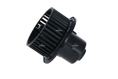 NRF 34165 Vw Golf 1.3 84-Interior Blower 191819021 191959101