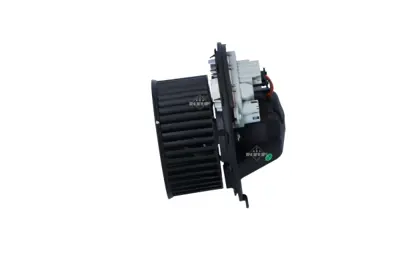 NRF 34169 Bmw 1 2.0d 05-Interior Blower 9227670