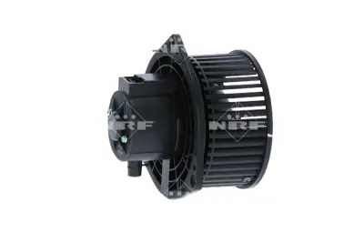 NRF 34178 Chevrolet Aveo 1.2 06-Interior Blower 96539656