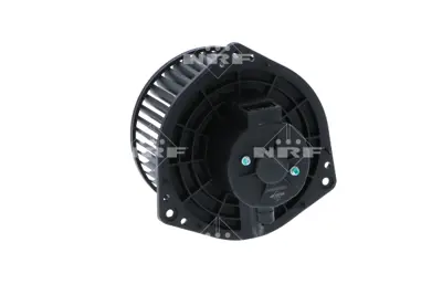NRF 34178 Chevrolet Aveo 1.2 06-Interior Blower 96539656