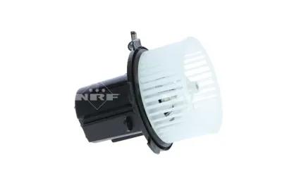 NRF 34198 Smart Fortwo 1.0 07-Interior Blower 