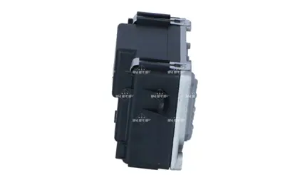 NRF 342000 Audı A6 2.0d 04-Resistor, İnterior Blower 4F0820521A