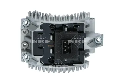 NRF 342004 Klıma Kontrol Unıtesı Bmw E38 94>01 8391399