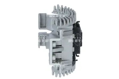 NRF 342004 Klıma Kontrol Unıtesı Bmw E38 94>01 8391399