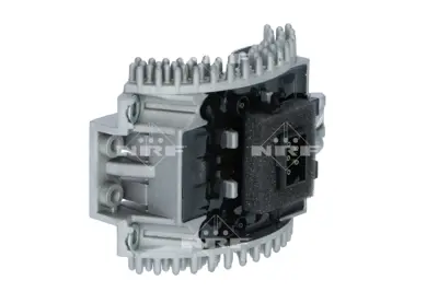 NRF 342004 Klıma Kontrol Unıtesı Bmw E38 94>01 8391399