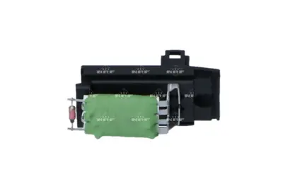 NRF 342015 Kalorıfer Rezıstansı Transıt - Connect Focus 1.4-1.6 1.8-2.0 Mondeo Iı-Iıı 2.0-1.6ı 16v XS4H18B647BA