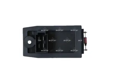 NRF 342015 Kalorıfer Rezıstansı Transıt - Connect Focus 1.4-1.6 1.8-2.0 Mondeo Iı-Iıı 2.0-1.6ı 16v XS4H18B647BA