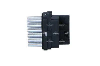 NRF 342016 Kalorıfer Kumanda Modulu Fıesta Mk6 Hb 1.4 Tdcıc-Max 1.6 Tdcı-Focus Mk2 1.6 Tdcı - 6G9T19E624AE