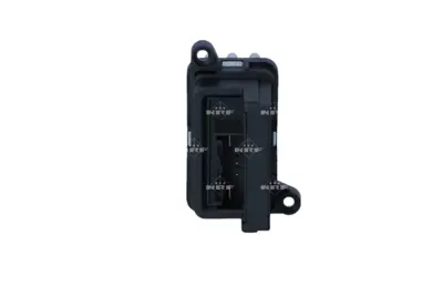 NRF 342016 Kalorıfer Kumanda Modulu Fıesta Mk6 Hb 1.4 Tdcıc-Max 1.6 Tdcı-Focus Mk2 1.6 Tdcı - 6G9T19E624AE