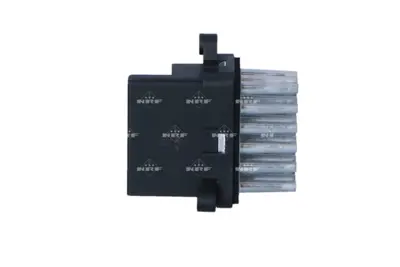 NRF 342016 Kalorıfer Kumanda Modulu Fıesta Mk6 Hb 1.4 Tdcıc-Max 1.6 Tdcı-Focus Mk2 1.6 Tdcı - 6G9T19E624AE