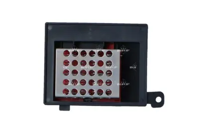 NRF 342020 Klıma Fan Regulatoru Vıano W639 03> Vıto W639 03> A0018358706