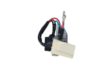 NRF 342024 Mercedes C-Series 1.8 94-Resistor, İnterior Blower A2028202510