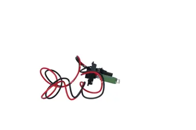 NRF 342055 Kalorıfer Rezıstansı Megane Iı 7701207876