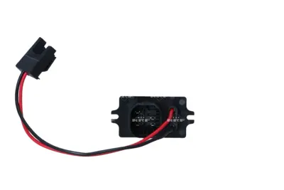 NRF 342056 Kalorıfer Rezıstansı Clıo 2710000QAC 7701034875