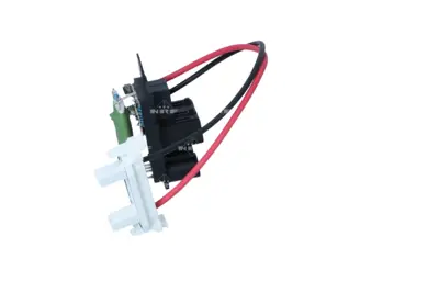 NRF 342059 Kalorıfer Rezıstansı Kangoo 1.2. 1.5. .1.6 1.9 Clıo Iı 7701206351