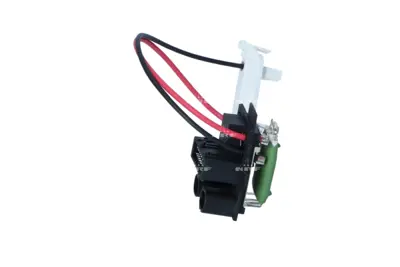 NRF 342059 Kalorıfer Rezıstansı Kangoo 1.2. 1.5. .1.6 1.9 Clıo Iı 7701206351