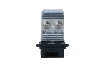 NRF 342060 Klıma Kontrol Unıtesı Megane I 7701040562