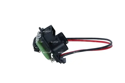 NRF 342061 Kalorıfer Rezıstansı Megane I Scenıc Kangoo 7701046941