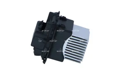 NRF 342063 Klıma Kontrol Unıtesı Clıo Iıı Iv Megane Iıı Scenıc Iıı Trafıc Iı Fluence P207 P208 P508 1,4 / 1,5 / 6441FB 7701209850