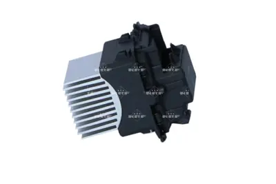 NRF 342063 Klıma Kontrol Unıtesı Clıo Iıı Iv Megane Iıı Scenıc Iıı Trafıc Iı Fluence P207 P208 P508 1,4 / 1,5 / 6441FB 7701209850
