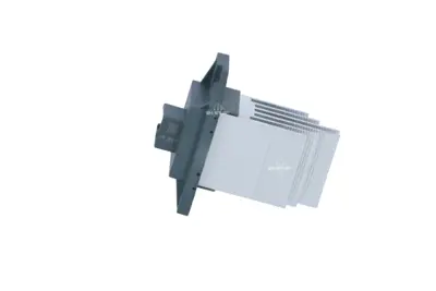 NRF 342079 Hyundaı İx20 1.4 11-Resistor, İnterior Blower 9723526000