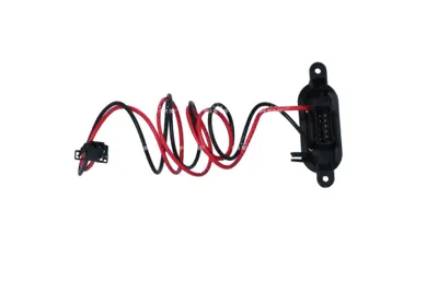 NRF 342091 Kalorıfer Rezıstansı Renault Kangoo Iı-Iıı 1.5 7701068978