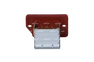 NRF 342098 Kıa Sorento 2.5d 03-Resistor, İnterior Blower 97030H1715 97035H1500