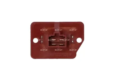 NRF 342098 Kıa Sorento 2.5d 03-Resistor, İnterior Blower 97030H1715 97035H1500