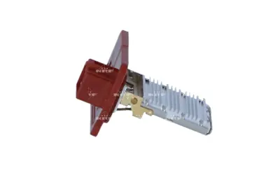 NRF 342098 Kıa Sorento 2.5d 03-Resistor, İnterior Blower 97030H1715 97035H1500