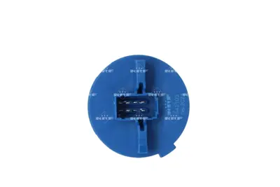 NRF 342103 Klıma Kalorıfer Rezıstansı Sprınter W906 06>16 2E0915693 A0008700089