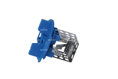 NRF 342103 Klıma Kalorıfer Rezıstansı Sprınter W906 06>16 2E0915693 A0008700089