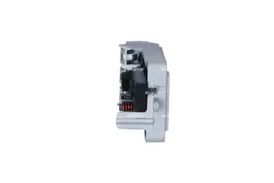 NRF 342107 Bmw 7 3.0d 02-Resistor, İnterior Blower 64116934390