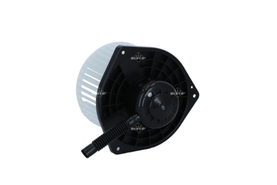 NRF 34222 Mıtsubıshı Asx 1.6 10-Interior Blower 7802A217