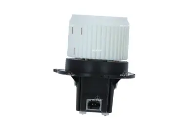 NRF 34224 Fıat 500 1.2 08-Interior Blower 77368879
