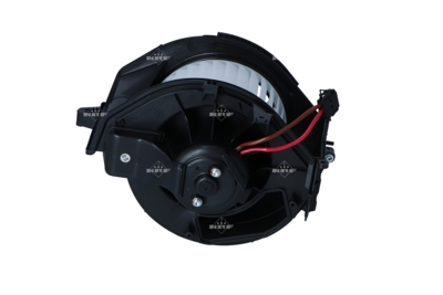 NRF 34229 Kalorıfer Motoru Fan A6 05>11 4F0820020A