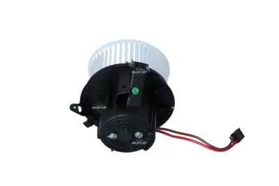 NRF 34238 Mercedes C-Series 2.2d 07-Interior Blower 2128200808