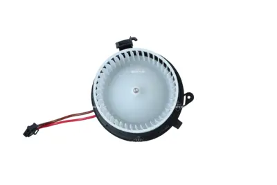 NRF 34238 Mercedes C-Series 2.2d 07-Interior Blower 2128200808