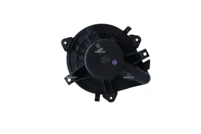 NRF 34276 Lancıa Ypsilon 1.2 04-Interior Blower 77362402